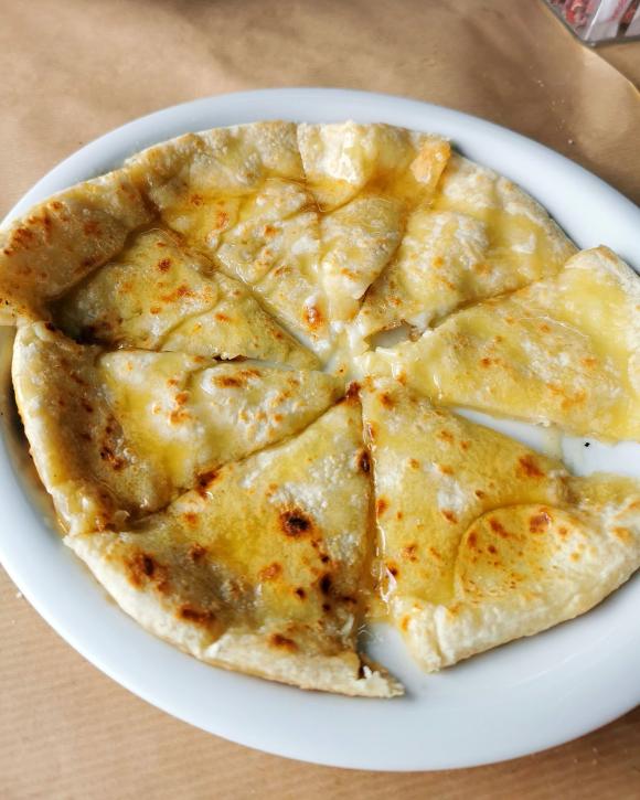 Σφακιανή πίτα