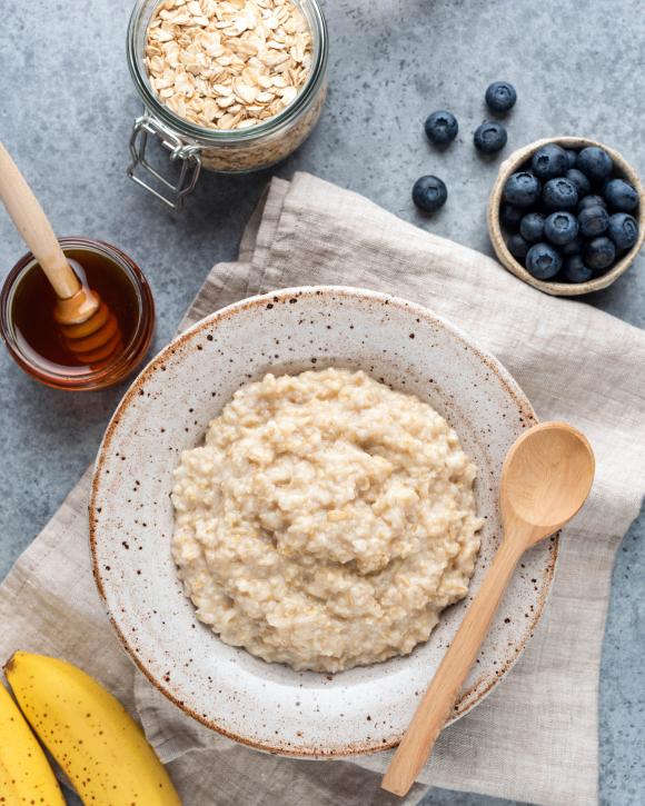 Πόριτζ (porridge)