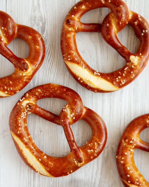 Pretzel