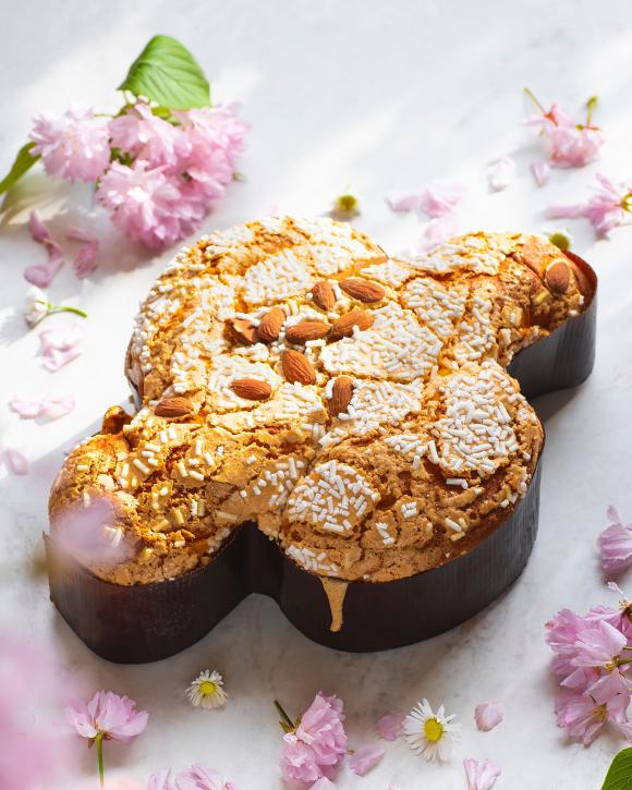 Colomba di Pasqua