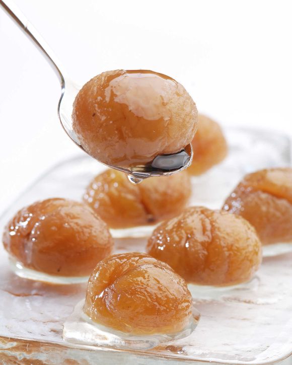 Μαρόν Γλασέ 