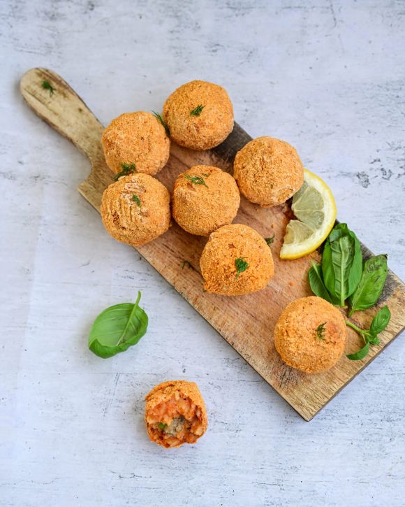 Αραντσίνι μπολονέζ