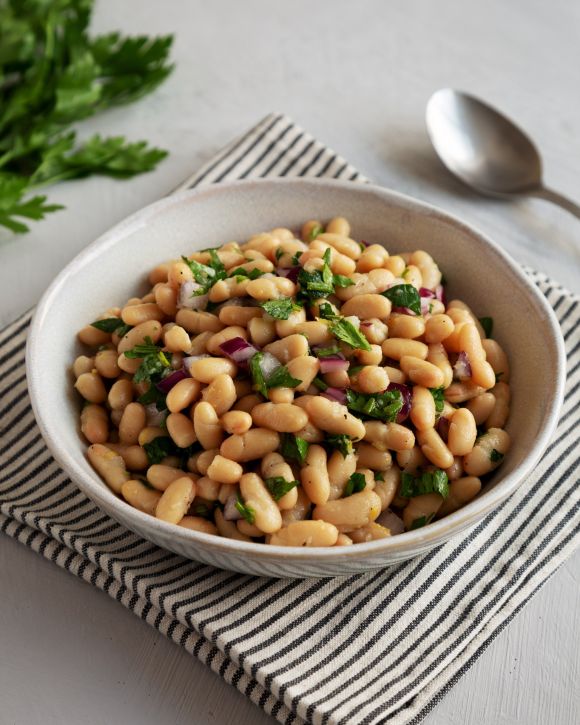 Φασόλια πιάζ