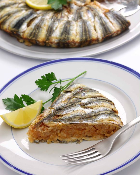 Πολίτικο χαμψοπίλαφο